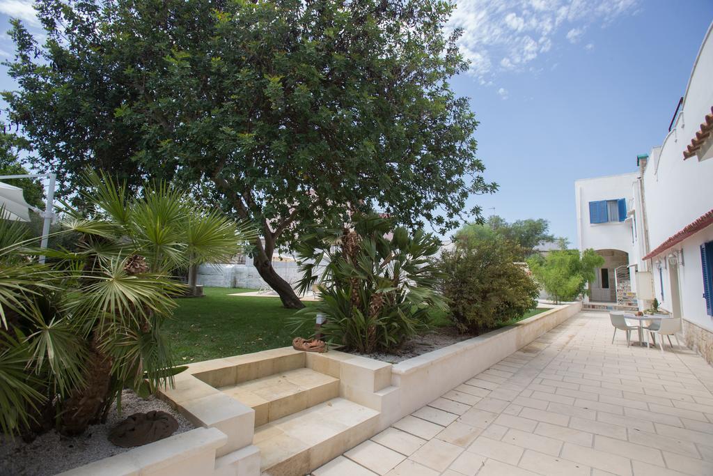 Li Pappi Antico Casale Bed & Breakfast Galatina Exterior photo