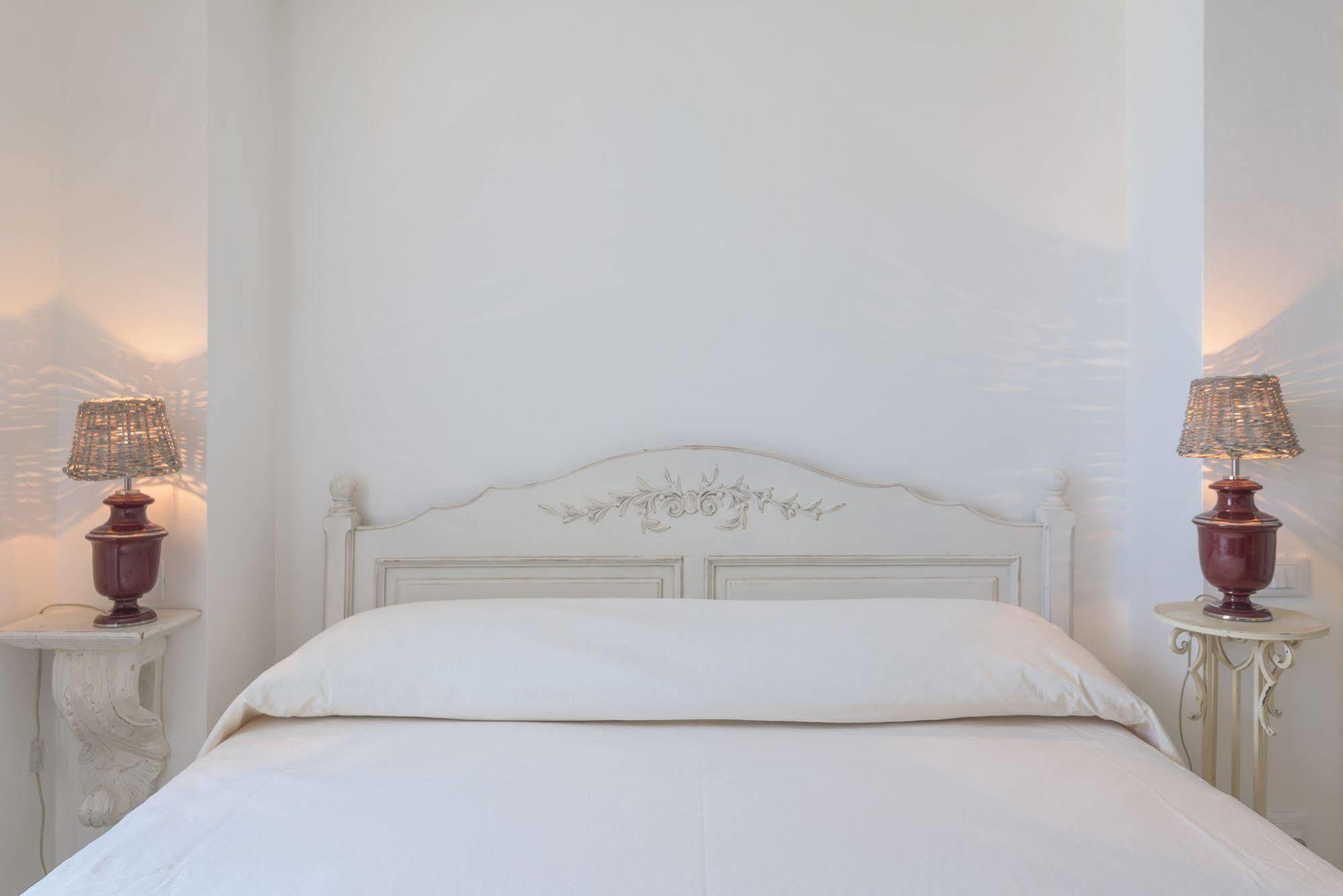 Li Pappi Antico Casale Bed & Breakfast Galatina Exterior photo