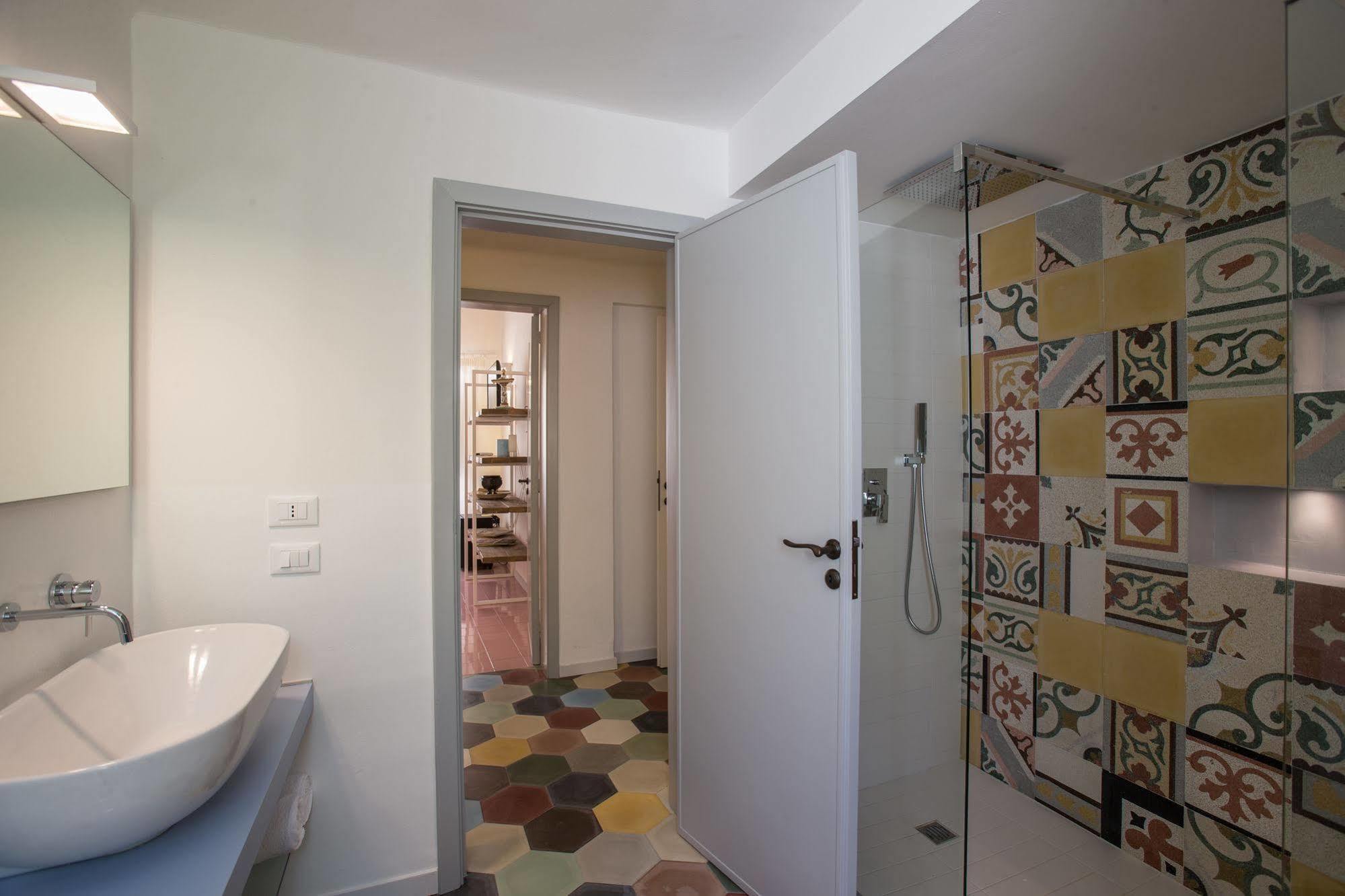 Li Pappi Antico Casale Bed & Breakfast Galatina Exterior photo
