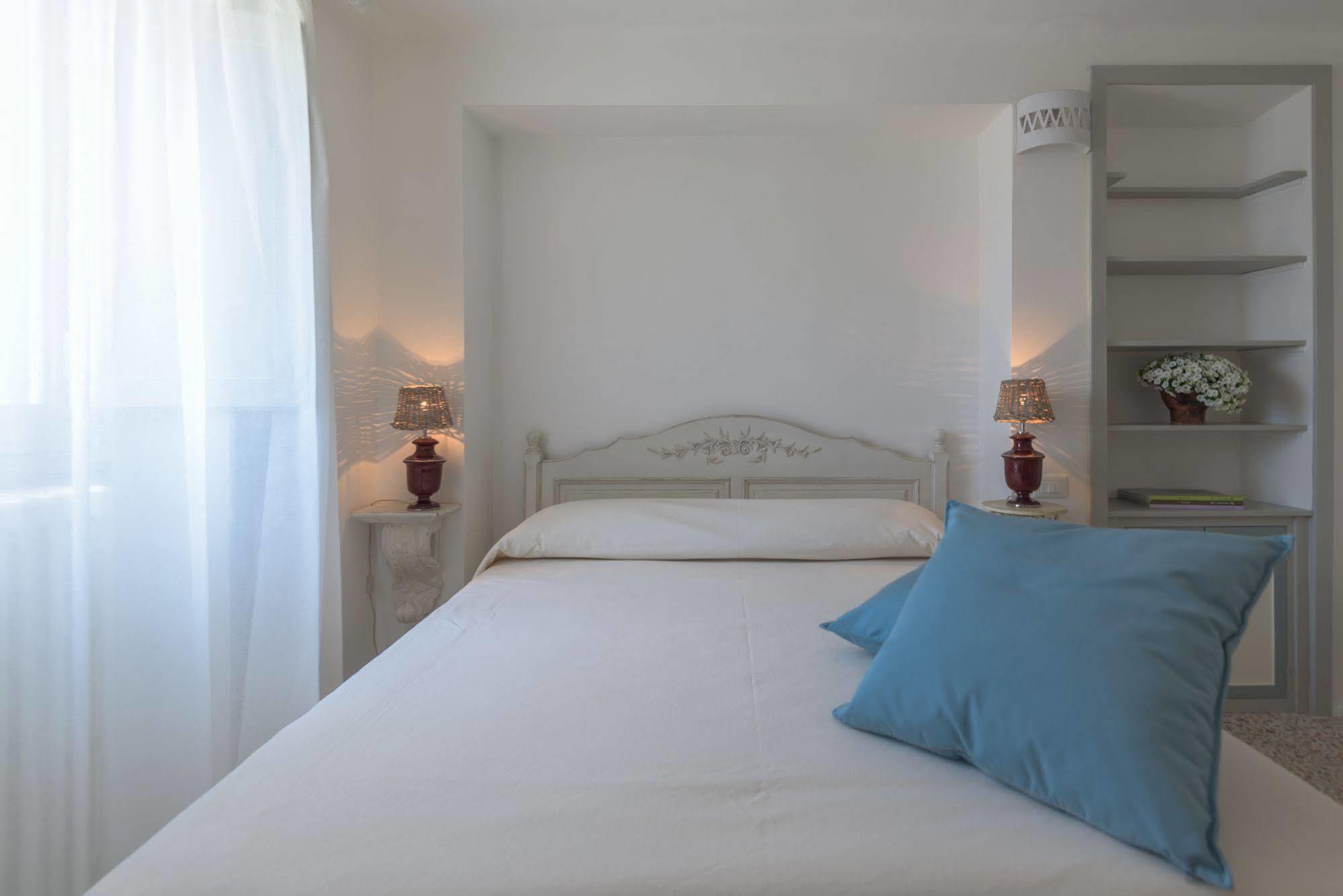 Li Pappi Antico Casale Bed & Breakfast Galatina Exterior photo