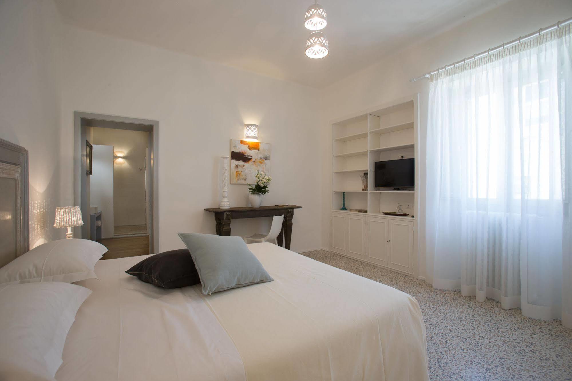 Li Pappi Antico Casale Bed & Breakfast Galatina Exterior photo