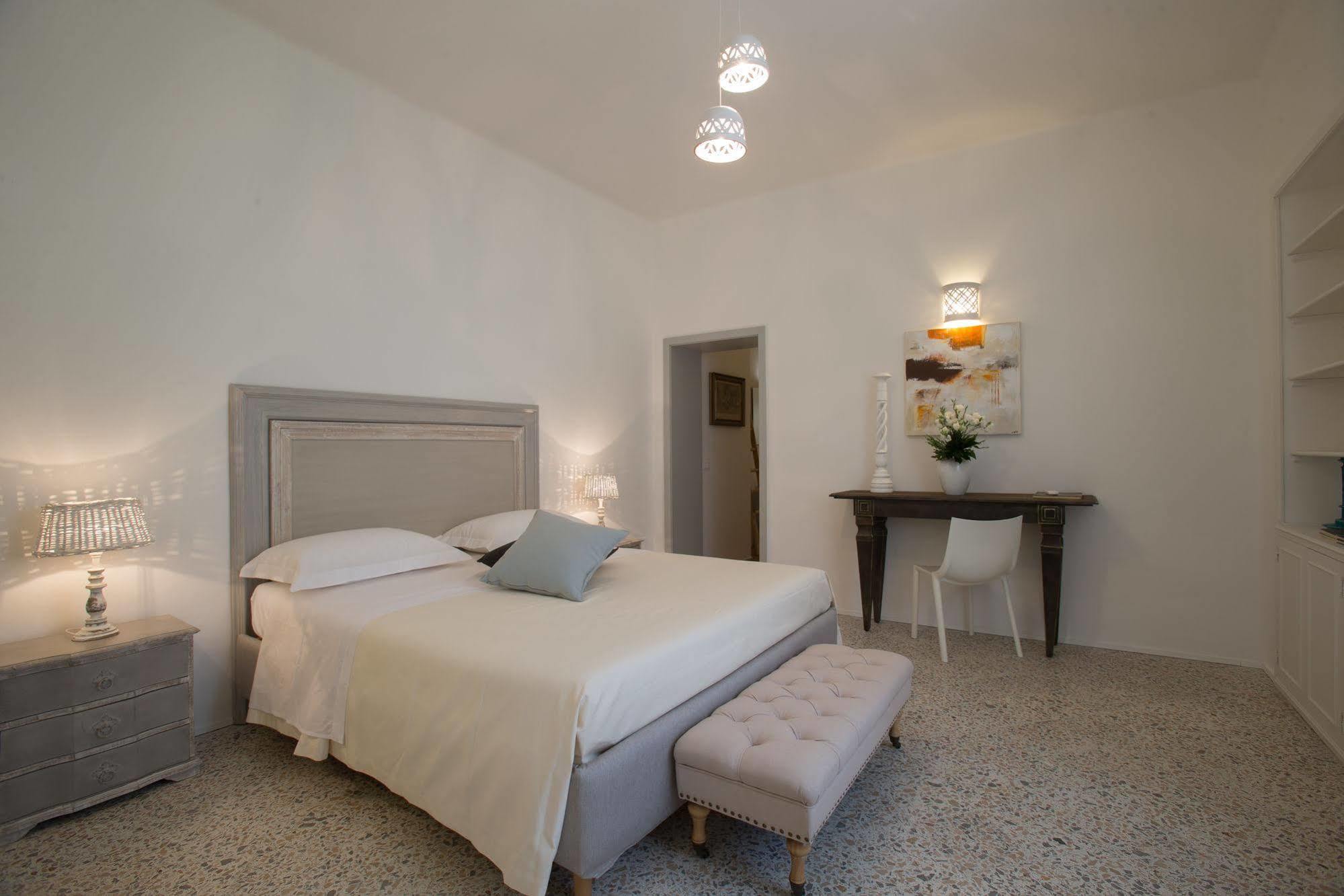 Li Pappi Antico Casale Bed & Breakfast Galatina Exterior photo